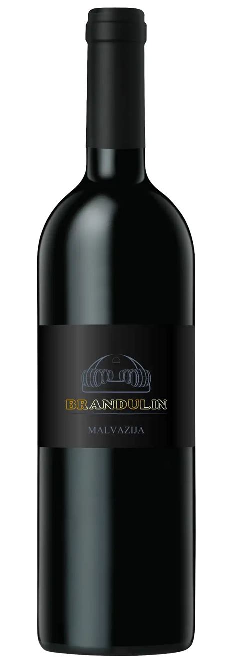 Brandulin Vino Malvazija