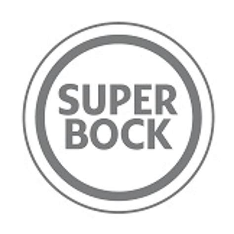 Super Bock Stout Logo PNG Transparent SVG Vector Freebie, 59% OFF