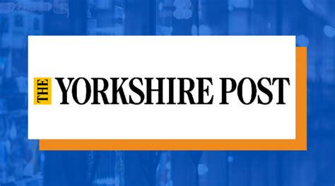 Yorkshire Post Letters Consumer Choice Center