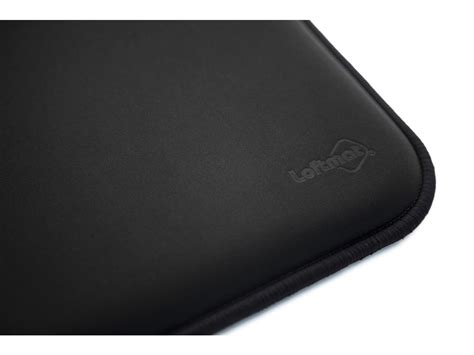 Loftmat Cushioned Mouse Pad 115in X 85in Soft Ergonomic Hand