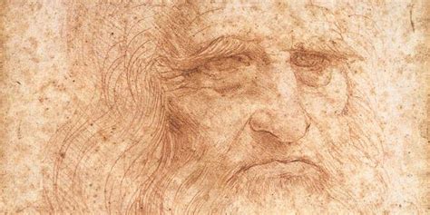 Leonardo Da Vinci Ahnenforscher Machen Erstaunliche Entdeckung