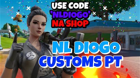 Nl Diogo Customs Pt Grind Arenas Fa Am Video Use Code Nldiogo