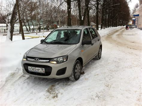 Служебный автомобиль. Теперь на работу как на праздник !) — DRIVE2