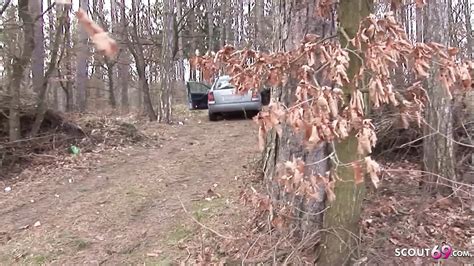 Halloween Parody Michael Myers Seduce Skinny Teen Fuck Feat Nataly Lancaster By Scout 69