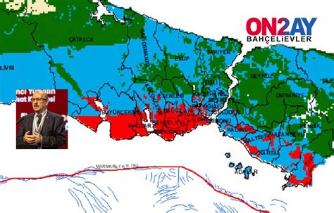 Olası Marmara ve İstanbul depremi için korkutan 4 farklı senaryo