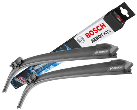 PIÓRA WYCIERACZEK BOSCH AEROTWIN A102S, 650+475 mm 4047025435284 za 112 ...