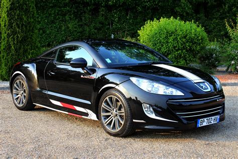 Rcz Hdi Peugeot Voiture D Occasion Dsasautomobiles