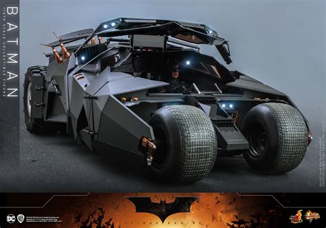 Hot Toys MMS Batman Begins Batman AcareToys จำหนาย ของเลน โมเดล ชดผา Hot Toys