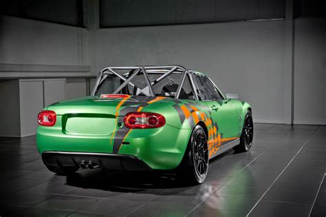 Mazda Mx 5 Gt Superior Imports Ab