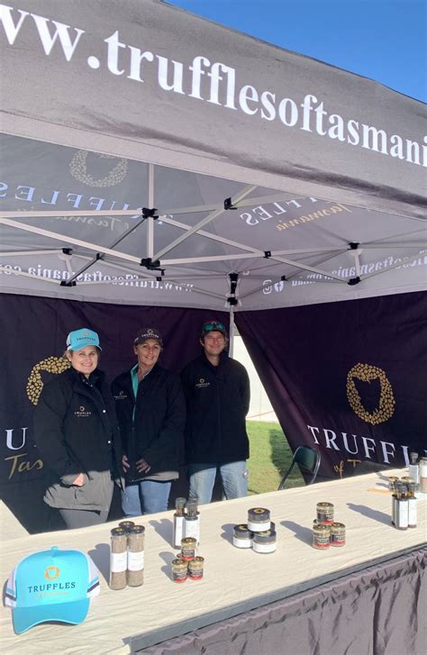 Tasmanian Truffles: Your next pantry staple.