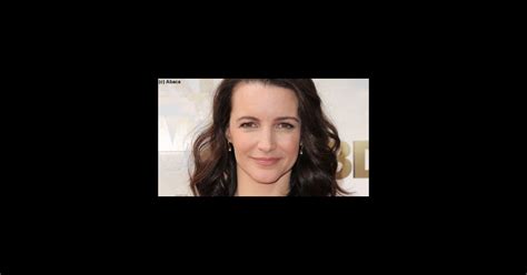 Kristin Davis Maman Charlotte De Sex And The City Adopte Une Petite Fille PureBreak