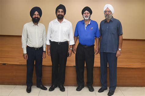 Members Sikh Advisory Board