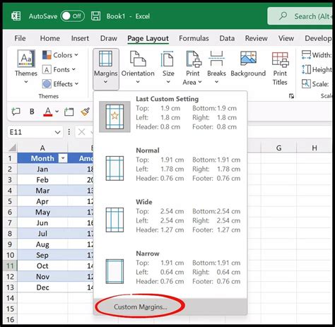 How To Center A Worksheet In Excel How To Center Worksheet H