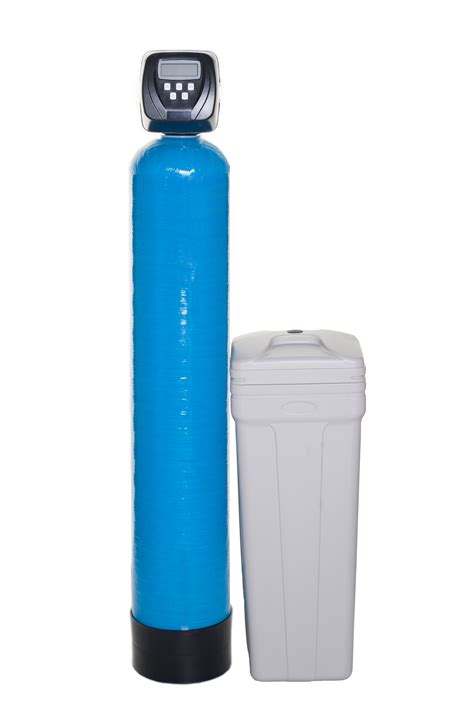 EPS Simplex Water Softener 30l Ws30 Comes With Clack Cl Valve