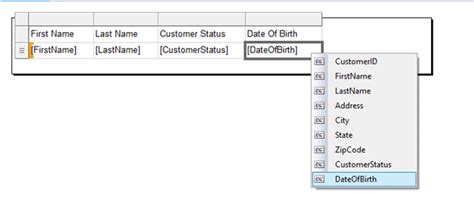 Sql Server Reporting Services Basics Building Ssrs Reports Simple Talk