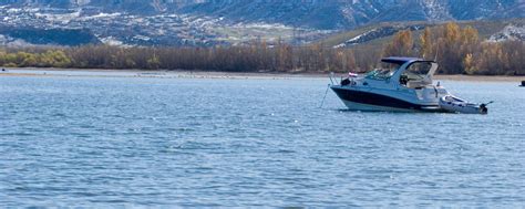 Chatfield Reservoir :: South Metro Water