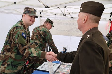 The Virginia Military Nexus How The Commonwealth Powers Americas Defense And Defines National Security