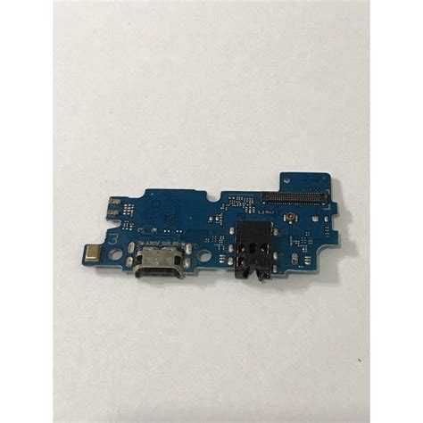 Conector De Carga Samsung A30 Shopee Brasil