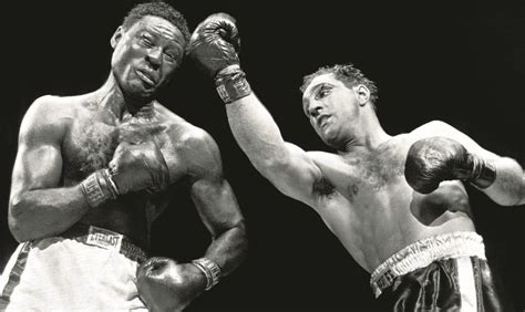 Remembering boxing legend Rocky Marciano, 50 years after his death
