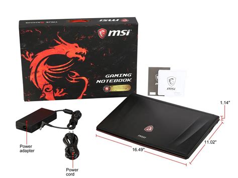 Msi Ge Series Ge Mvr Apache Pro Hz Gtx Gb Vram I