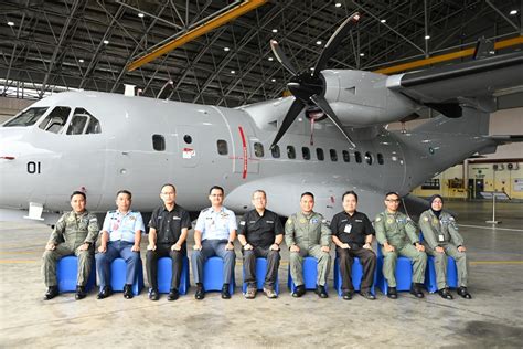 MSA Project Complete Malaysian Defence