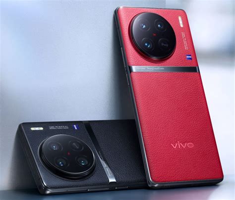 Vivo X90 Pro Plus chính thức với Snapdragon 8 Gen 2
