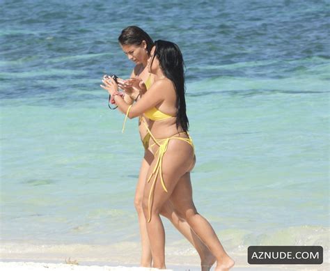 Desire Cordero Nude Aznude