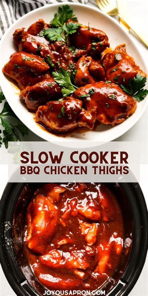 Slow Cooker Root Beer Chicken Artofit