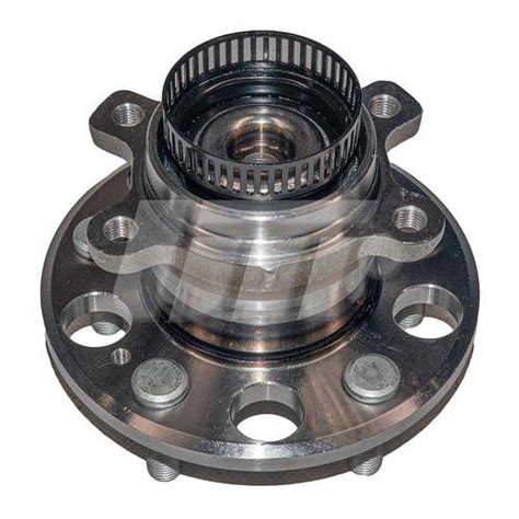 Подшипник задней ступицы Kia Ceed 2006-->2012 Sato Tech (Англия ...