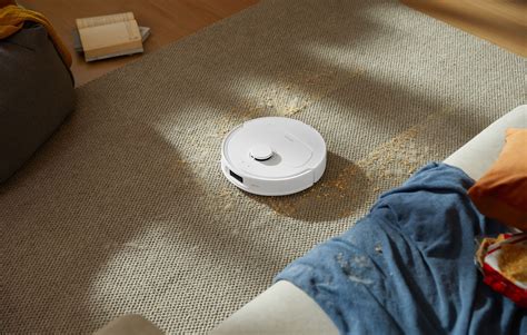 Roborock Qrevo S - Höchstleistung und ultimativer Komfort | Roborock ...