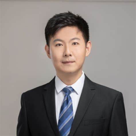 Fan Zhang Lecturer Doctor Of Engineering Beijing Forestry