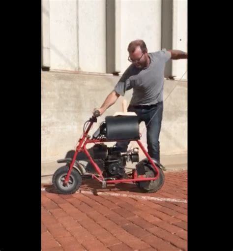 Fun With A Sex Machine Glasstire