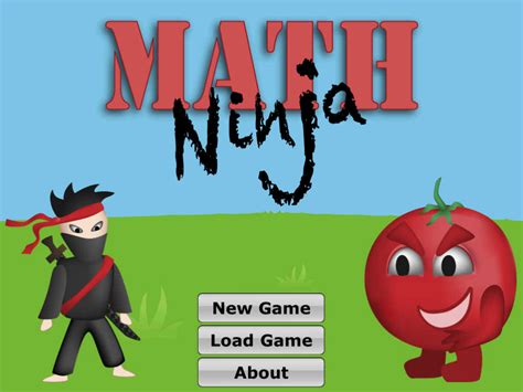 App Shopper: Math Ninja HD (Games)