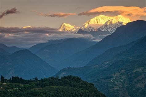 21 Places To Visit In Sikkim Weekend Thrill