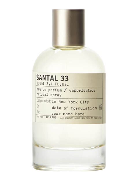 Jennifer Lopezs New Perfume Is A Dupe For Le Labo Santal 33 Beautycrew