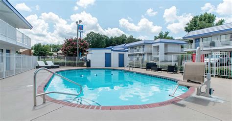 Motel 6 Atlanta Northeast-Norcross from $57. Norcross Hotel Deals ...