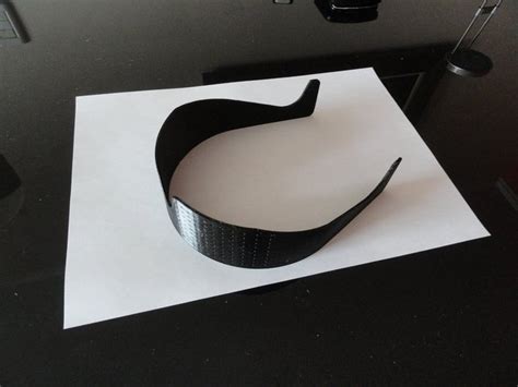 3D Printed Ekobots - Futuristic sunglasses by JSirgado | Pinshape