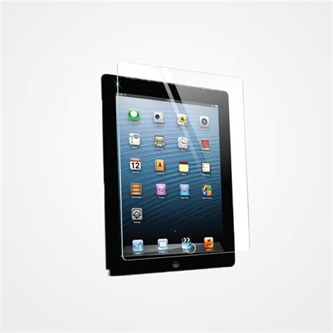 Ipad 234 Temp Glass Leomax