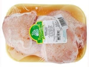 Купить замороженное мясо курицы с доставкой на дом | ShopProdukt