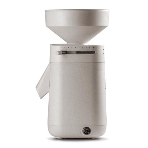 Mockmill 100 | elektrische Getreidemühle | 100 g/min | Arboblend® | 360 ...