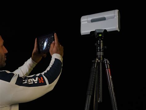 Dwarf Ii Smart Telescope Has A Portable And Versatile Design For