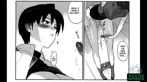 Evangelion Sex Videos Porno XXXCULONAS