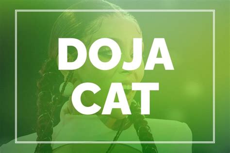 Best Seats to see Doja Cat - Get Tickets to a Show Near You