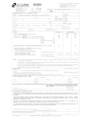 Remplissable En Ligne Cscv Qc Demande D Adh Sion Ou De Modification