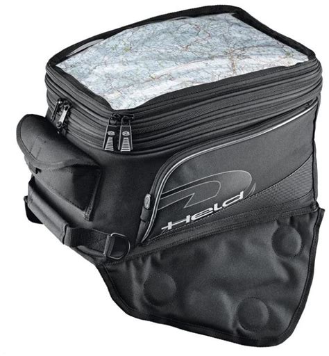 Held Carry Ii Tankbag Na Motorku S Magnety I Popruhy Ltr