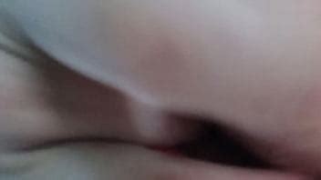 Metiéndome mis dedos XVIDEOS