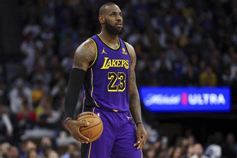 LeBron James Gets Brutally Honest After Lakers 10th Loss In 13 Games