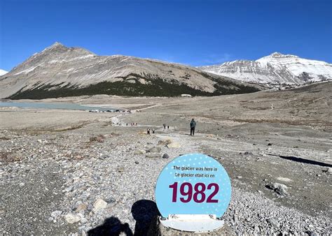 An Indigenous-Led Tour Of The Athabasca Glacier | National Parks Traveler