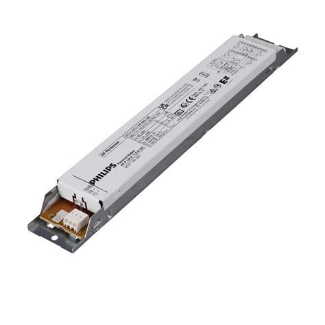 Philips 3 4 X 14W T5 High Frequency Ballast HF P 3 414 TL5 III CEF