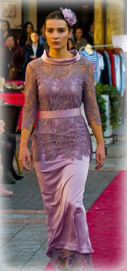 Vestido Madrina Nude Laura Lorenzo